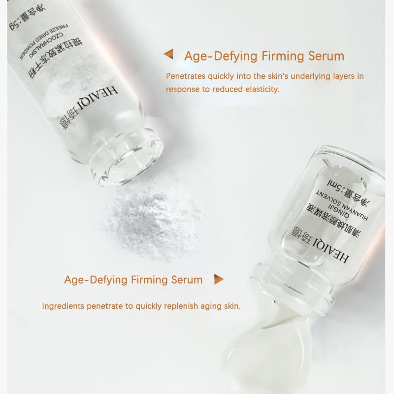 Korean Collagen Hyaluronic Acid Face Mask
